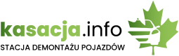 kasacja